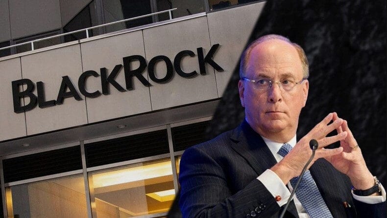 BlackRock Nhắm Đến 19 Triệu Nhà Đầu Tư Châu Âu Đến Năm 2027
