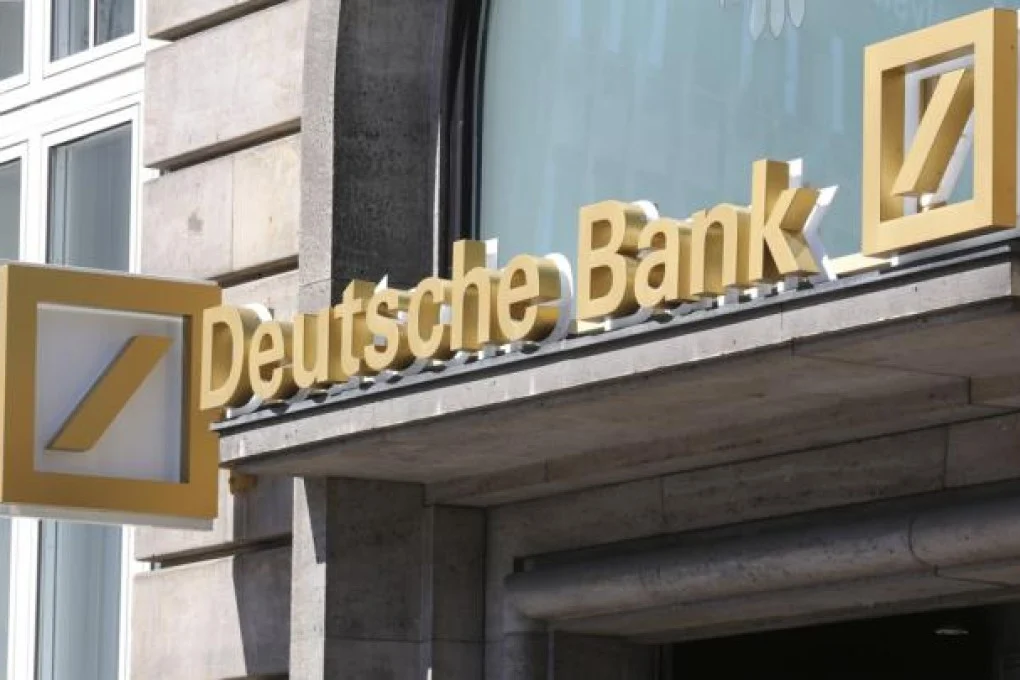 Deutsche Bank