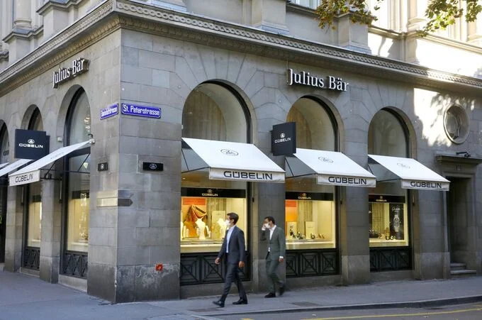 Julius Baer