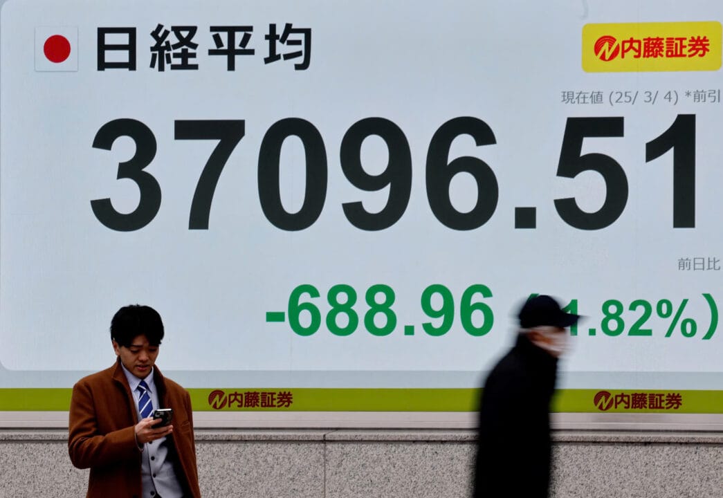 Nikkei